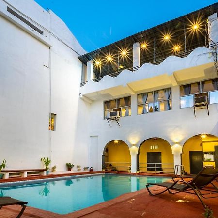 Zostel Pushkar Hostel Ngoại thất bức ảnh