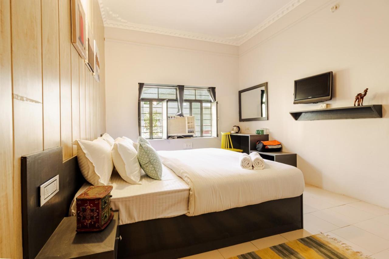 Zostel Pushkar Hostel Ngoại thất bức ảnh