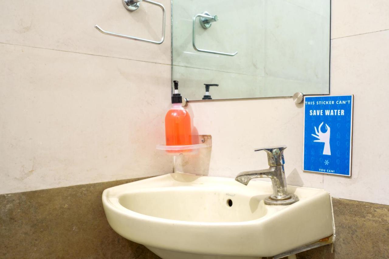 Zostel Pushkar Hostel Ngoại thất bức ảnh
