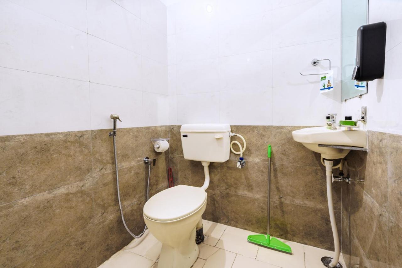 Zostel Pushkar Hostel Ngoại thất bức ảnh