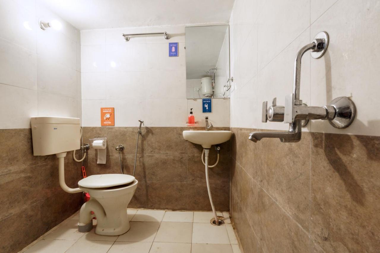Zostel Pushkar Hostel Ngoại thất bức ảnh
