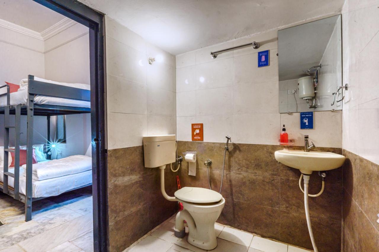 Zostel Pushkar Hostel Ngoại thất bức ảnh