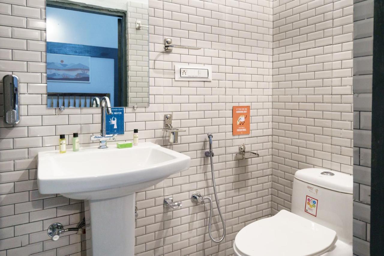 Zostel Pushkar Hostel Ngoại thất bức ảnh
