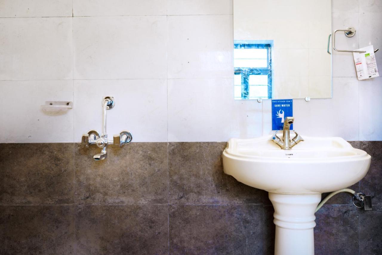 Zostel Pushkar Hostel Ngoại thất bức ảnh