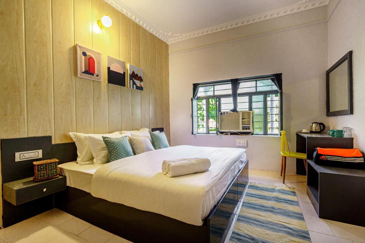Zostel Pushkar Hostel Ngoại thất bức ảnh
