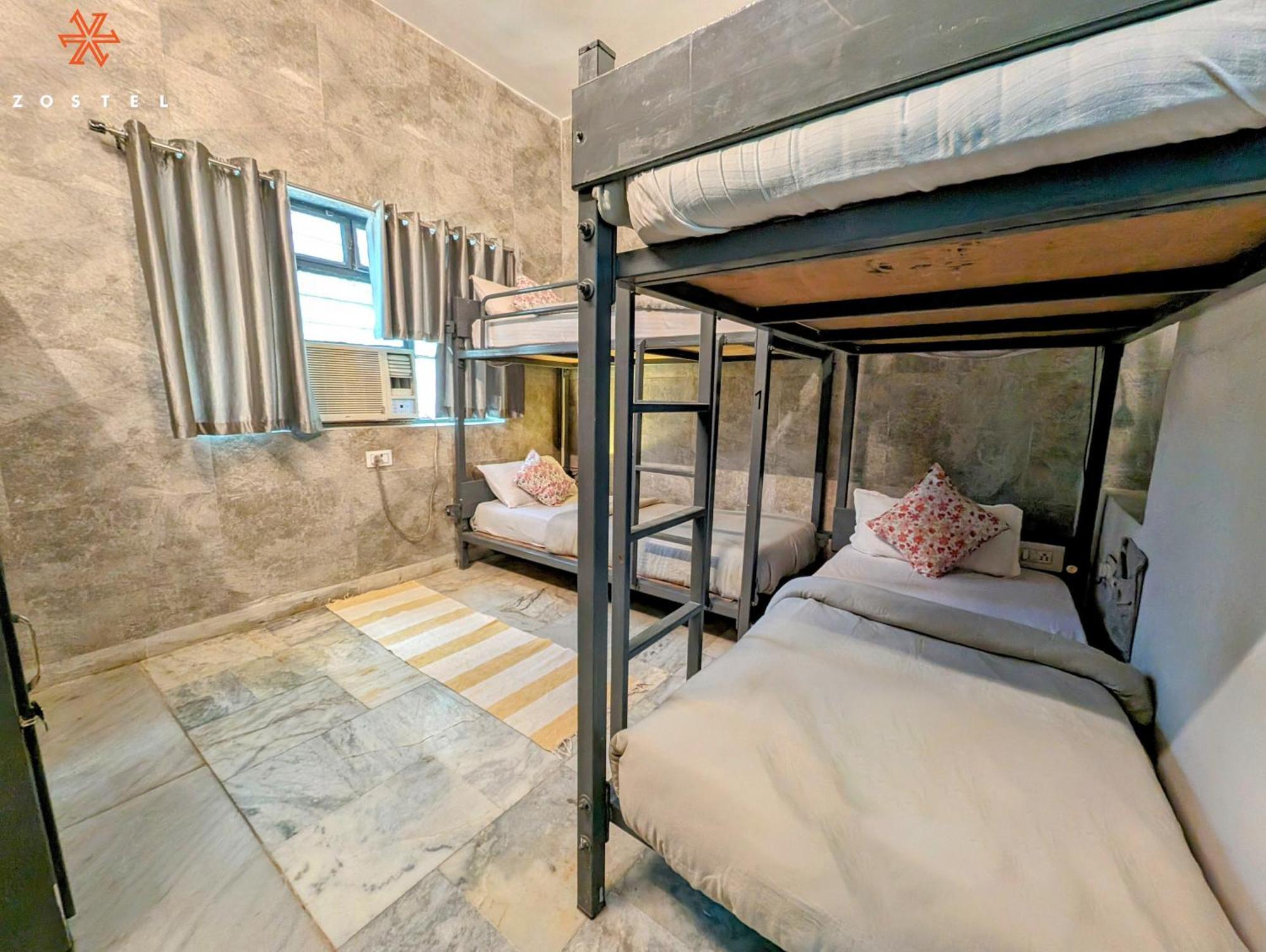 Zostel Pushkar Hostel Ngoại thất bức ảnh